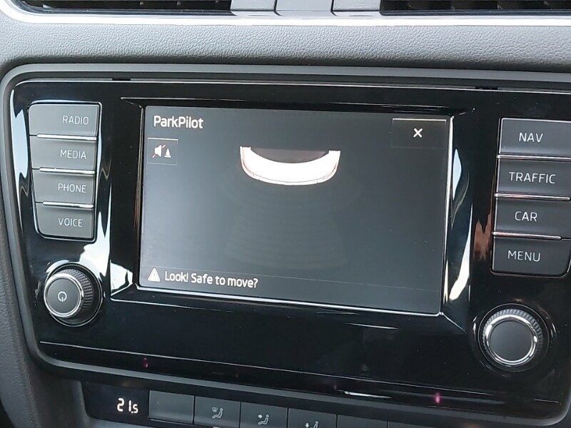 Used Skoda Octavia 2016 for sale - 78183561: Photo 11