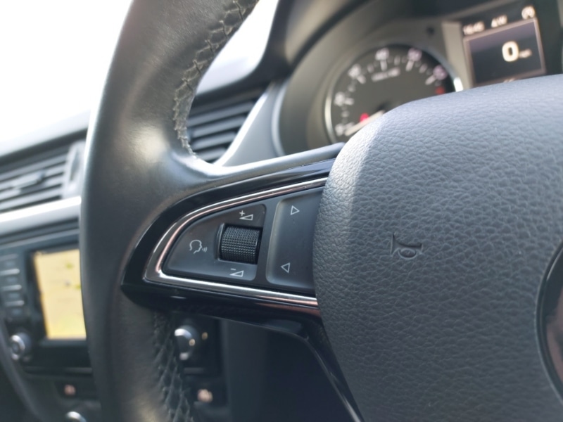 Used Skoda Octavia 2016 for sale - 78183561: Photo 15