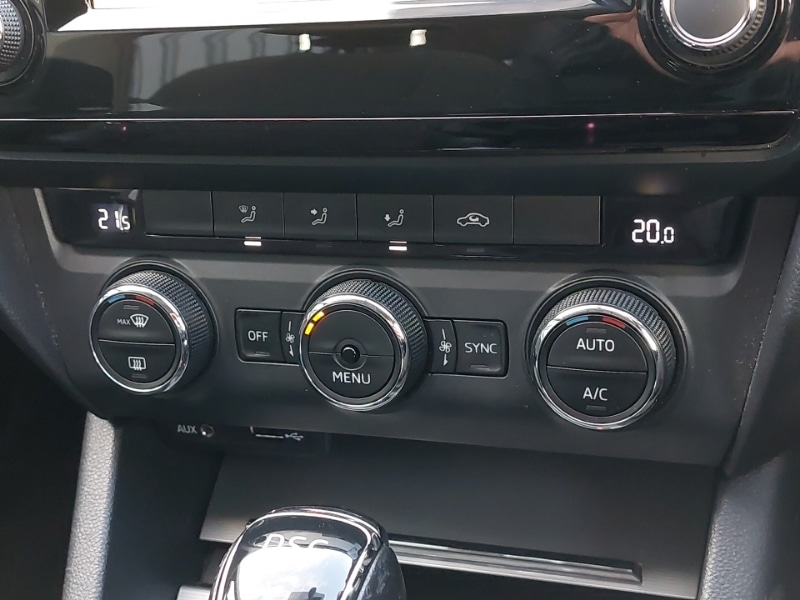 Used Skoda Octavia 2016 for sale - 78183561: Photo 16