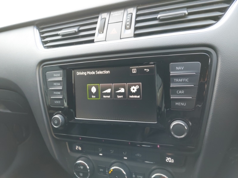 Used Skoda Octavia 2016 for sale - 78183561: Photo 18