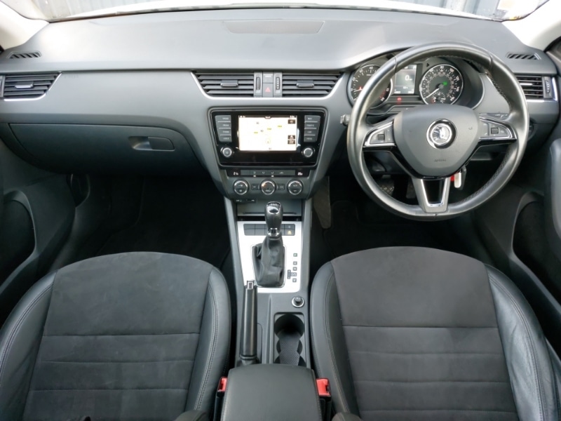 Used Skoda Octavia 2016 for sale - 78183561: Photo 2