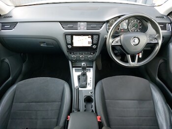 Used Skoda Octavia 2016 for sale - 78183561: Photo