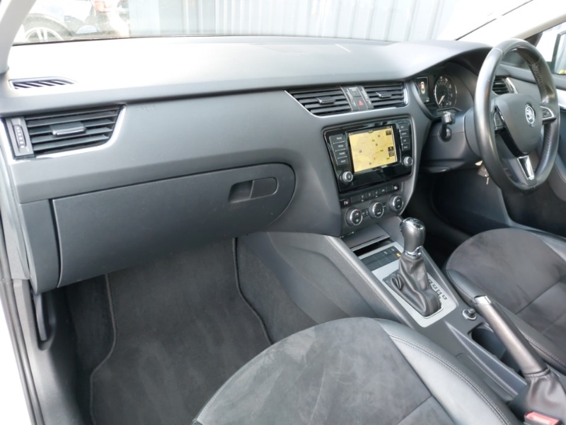 Used Skoda Octavia 2016 for sale - 78183561: Photo 5