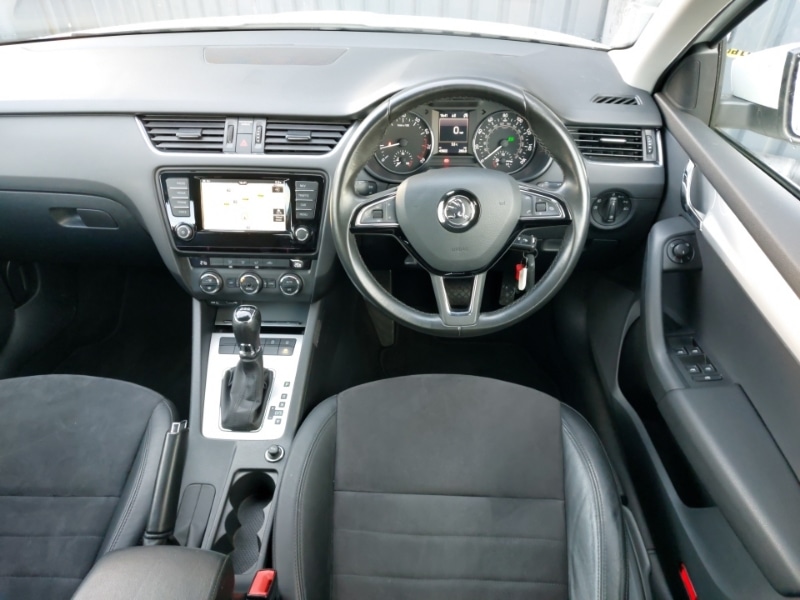 Used Skoda Octavia 2016 for sale - 78183561: Photo 7