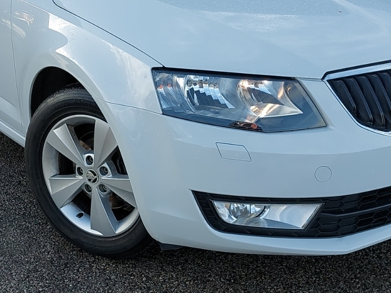 Used Skoda Octavia 2016 for sale - 78183561: Photo 9