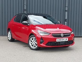 Used Vauxhall Corsa 2019 for sale - 79092289: Photo