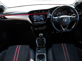 Used Vauxhall Corsa 2019 for sale - 79092289: Photo