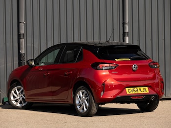 Used Vauxhall Corsa 2019 for sale - 79092289: Photo