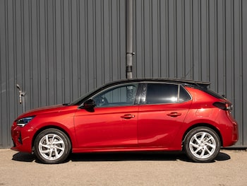 Used Vauxhall Corsa 2019 for sale - 79092289: Photo