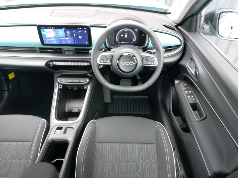 Used Fiat 600 2025 for sale - 76951674: Photo 7