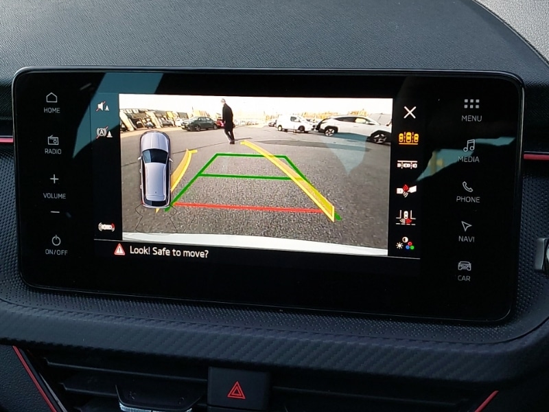 Used Skoda Kamiq 2024 for sale - 77907970: Photo 11