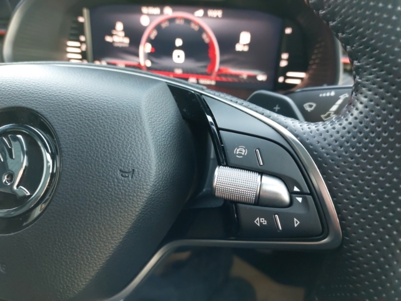 Used Skoda Kamiq 2024 for sale - 77907970: Photo 14