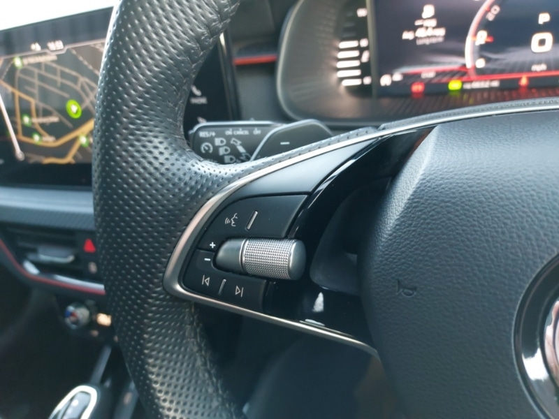 Used Skoda Kamiq 2024 for sale - 77907970: Photo 15