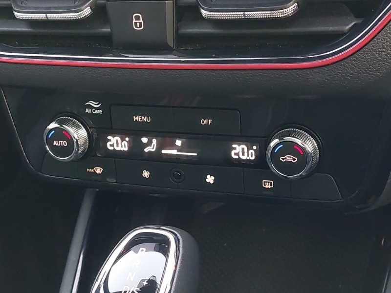 Used Skoda Kamiq 2024 for sale - 77907970: Photo 16