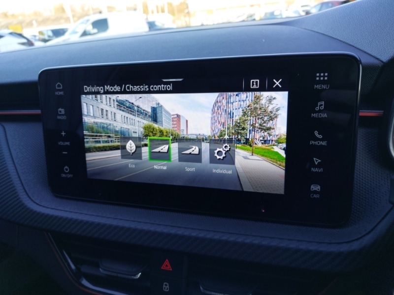 Used Skoda Kamiq 2024 for sale - 77907970: Photo 17