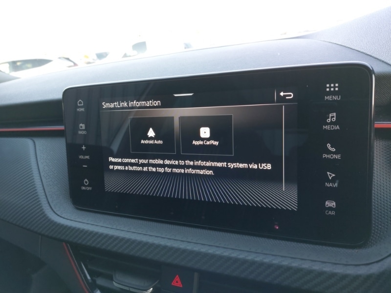 Used Skoda Kamiq 2024 for sale - 77907970: Photo 19