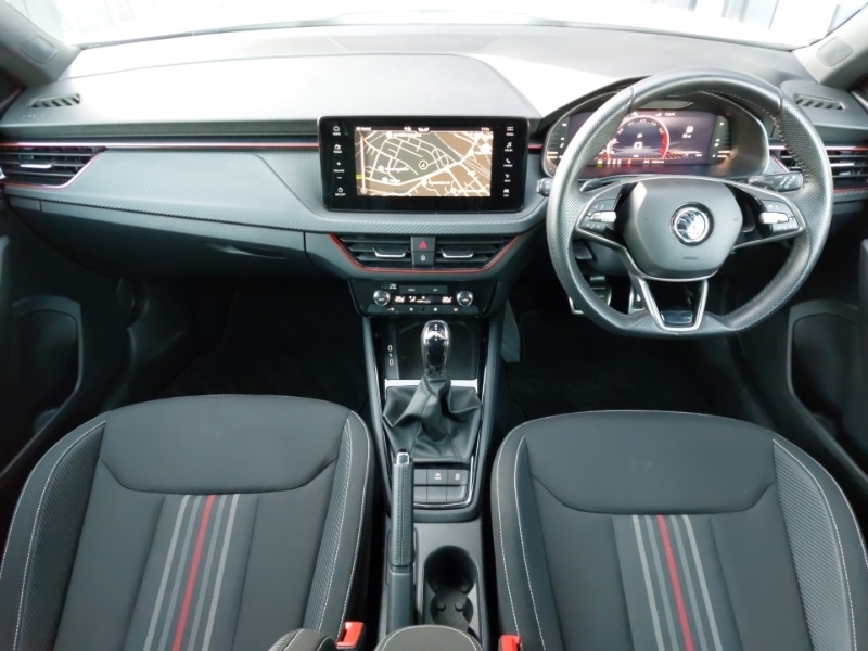 Used Skoda Kamiq 2024 for sale - 77907970: Photo 2