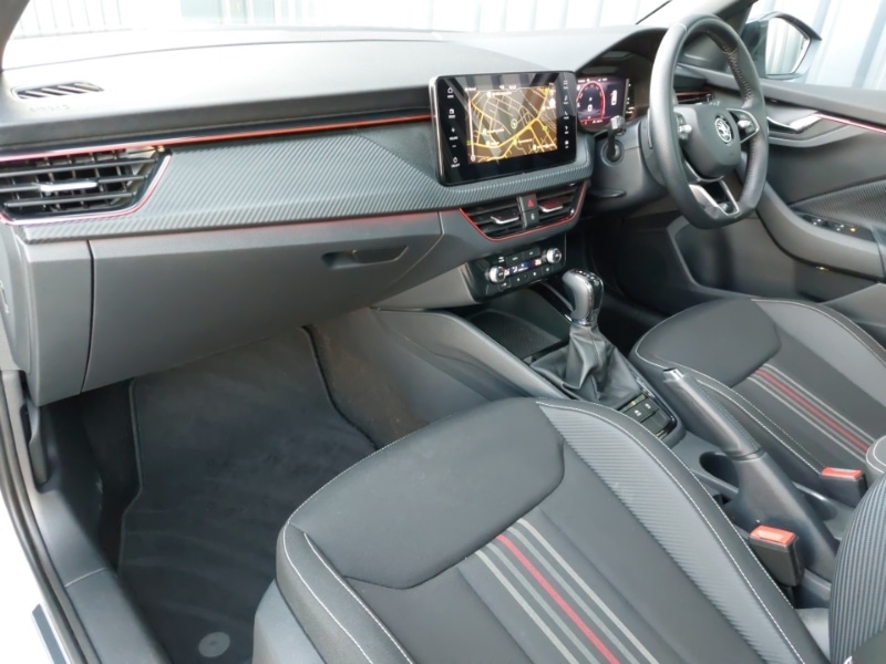 Used Skoda Kamiq 2024 for sale - 77907970: Photo 5