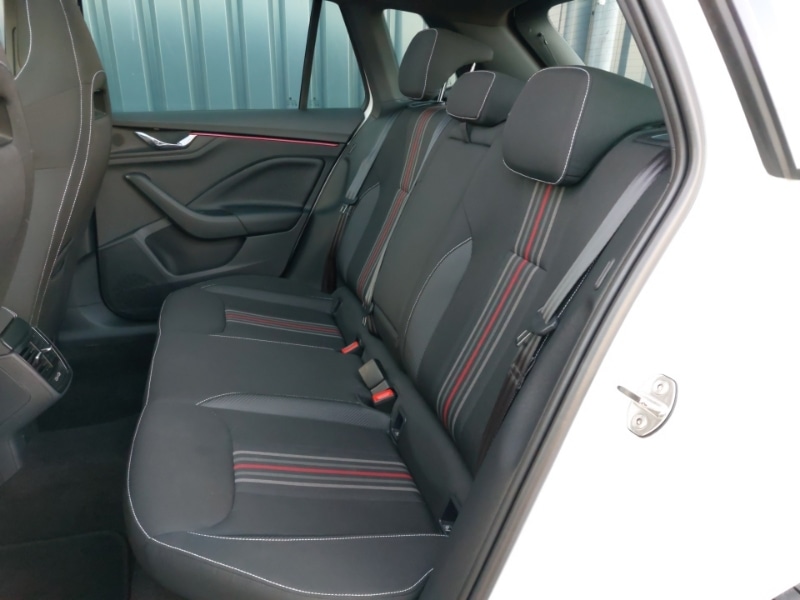 Used Skoda Kamiq 2024 for sale - 77907970: Photo 6