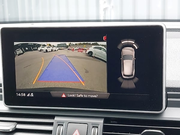 Used Audi Q5 2018 for sale - 76301725: Photo 11