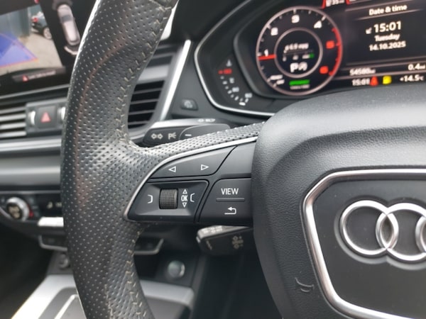 Used Audi Q5 2018 for sale - 76301725: Photo 15