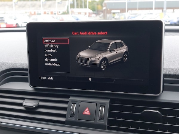 Used Audi Q5 2018 for sale - 76301725: Photo 17