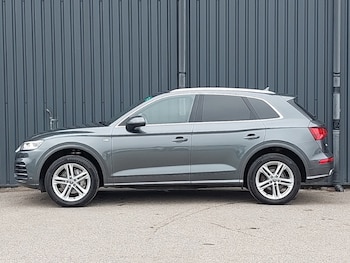 Used Audi Q5 2018 for sale - 76301725: Photo 4