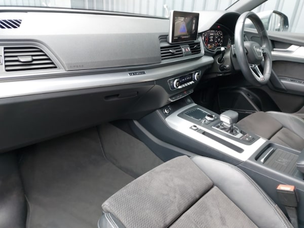 Used Audi Q5 2018 for sale - 76301725: Photo 5