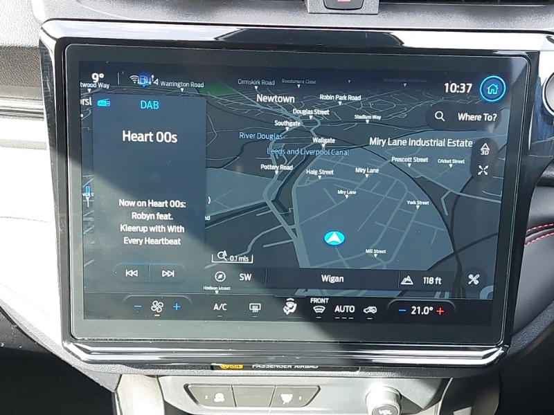 Used Ford Puma 2025 for sale - 78146773: Photo 10