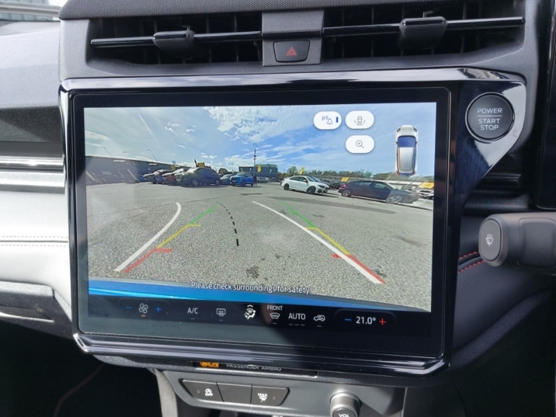 Used Ford Puma 2025 for sale - 78146773: Photo 11