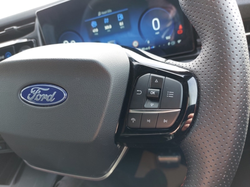 Used Ford Puma 2025 for sale - 78146773: Photo 14