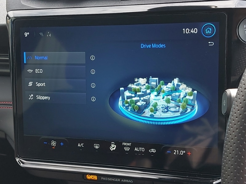 Used Ford Puma 2025 for sale - 78146773: Photo 18