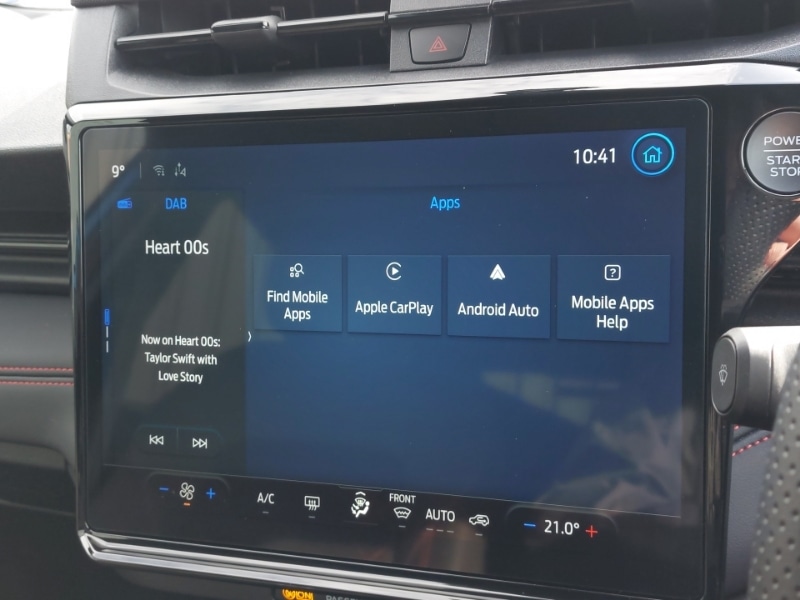 Used Ford Puma 2025 for sale - 78146773: Photo 19