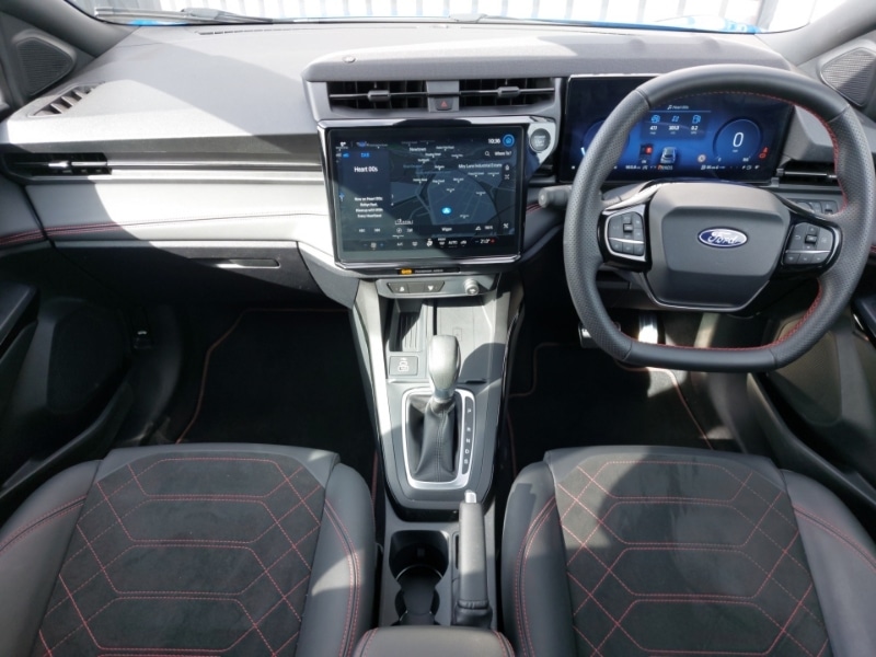 Used Ford Puma 2025 for sale - 78146773: Photo 2