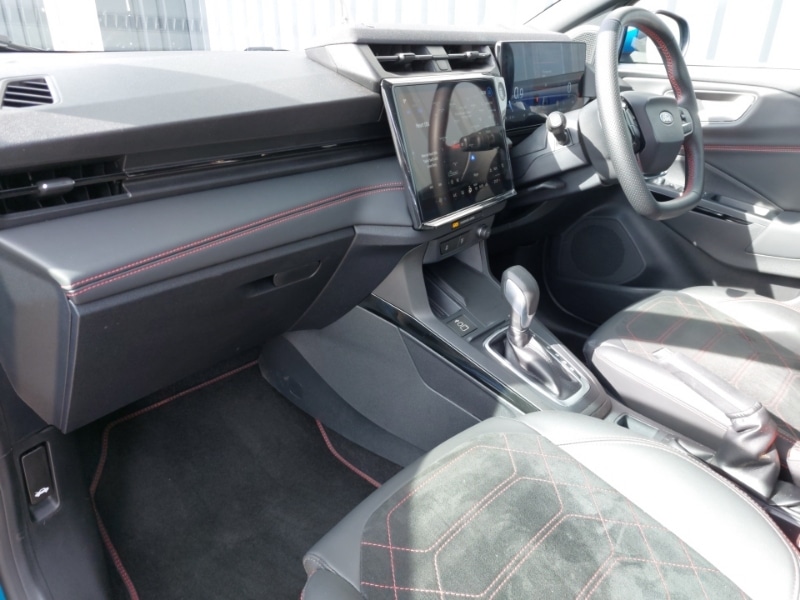 Used Ford Puma 2025 for sale - 78146773: Photo 5