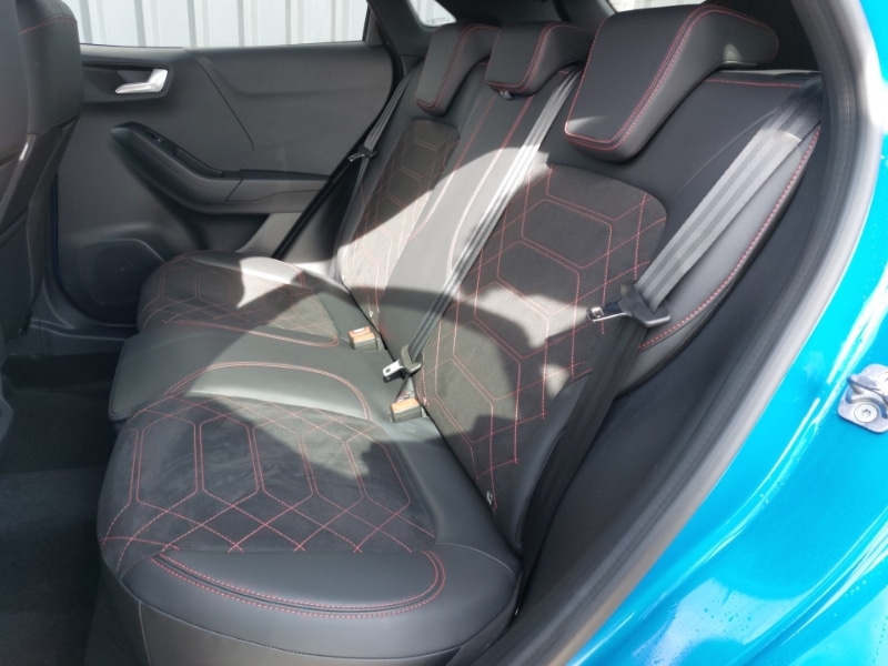 Used Ford Puma 2025 for sale - 78146773: Photo 6