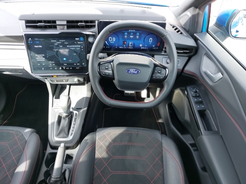 Used Ford Puma 2025 for sale - 78146773: Photo 7