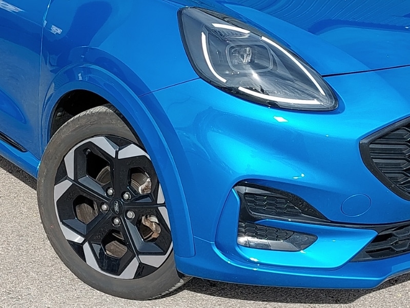 Used Ford Puma 2025 for sale - 78146773: Photo 9