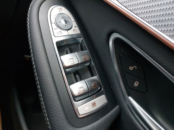 Used Mercedes-Benz EQC 2023 for sale - 76213703: Photo 12