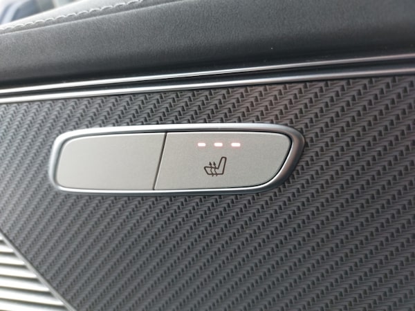 Used Mercedes-Benz EQC 2023 for sale - 76213703: Photo 13