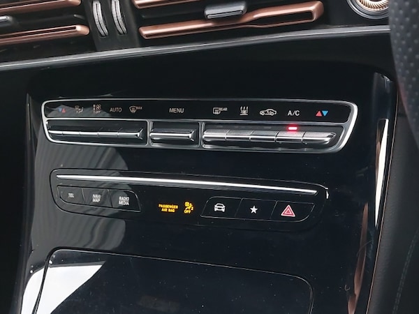 Used Mercedes-Benz EQC 2023 for sale - 76213703: Photo 16