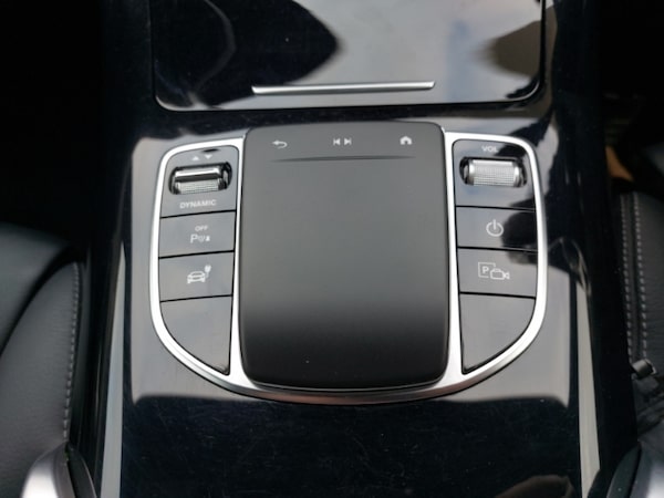 Used Mercedes-Benz EQC 2023 for sale - 76213703: Photo 17