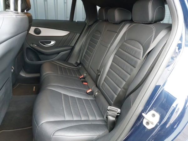 Used Mercedes-Benz EQC 2023 for sale - 76213703: Photo 6