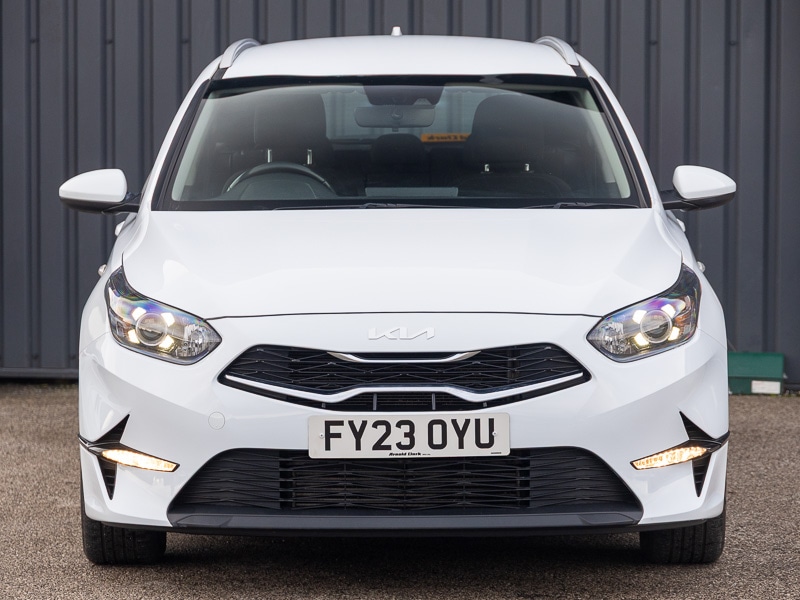 Used Kia Ceed 2023 for sale - 76897838: Photo 10