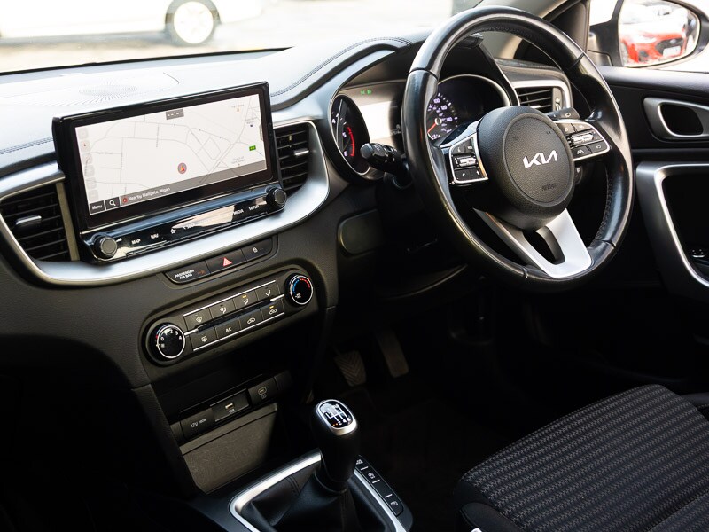 Used Kia Ceed 2023 for sale - 76897838: Photo 13