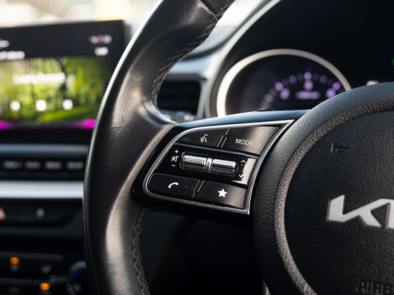 Used Kia Ceed 2023 for sale - 76897838: Photo 15