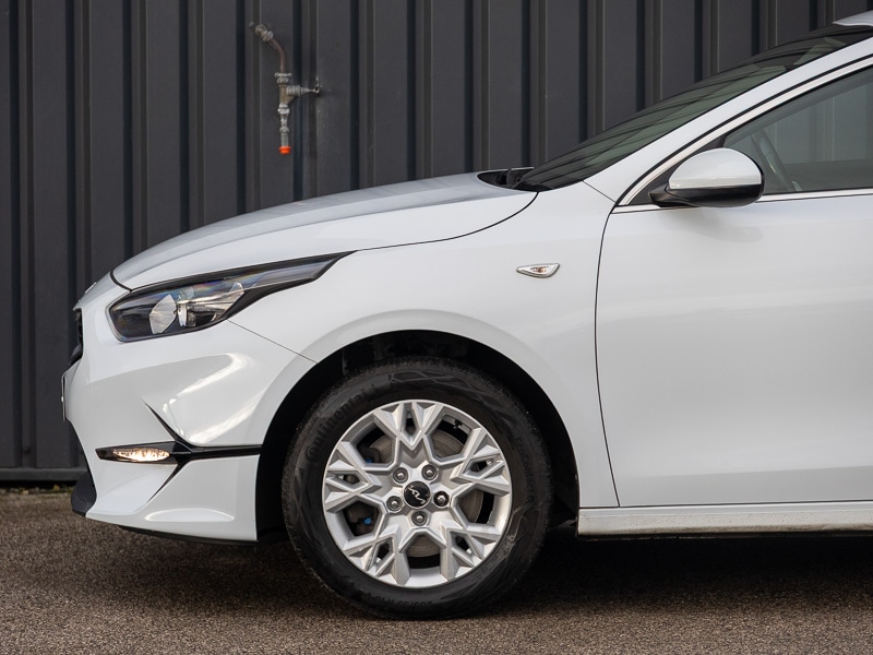 Used Kia Ceed 2023 for sale - 76897838: Photo 17