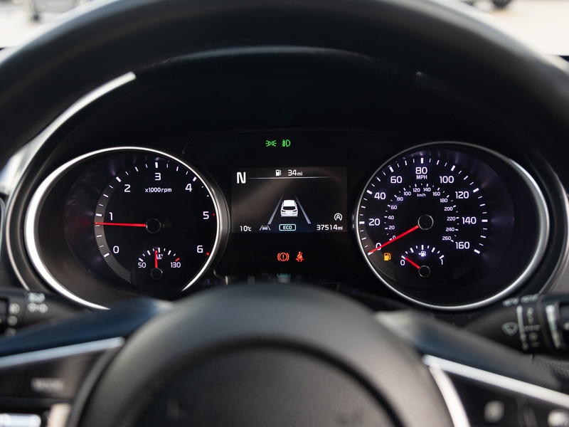 Used Kia Ceed 2023 for sale - 76897838: Photo 18