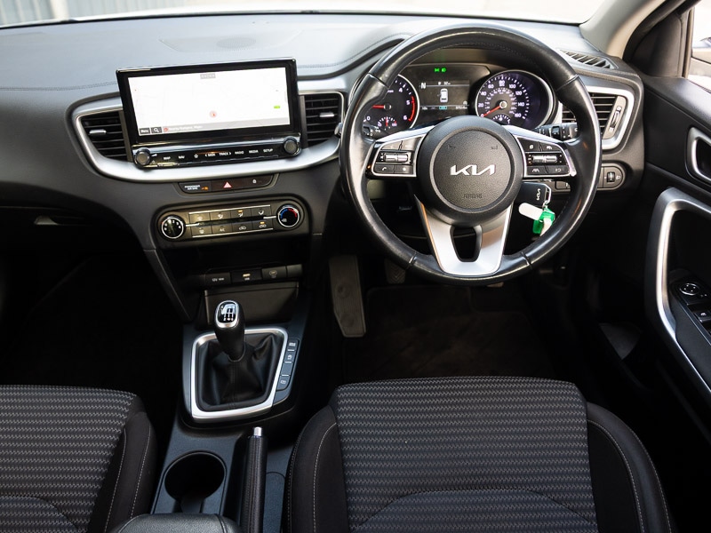 Used Kia Ceed 2023 for sale - 76897838: Photo 7