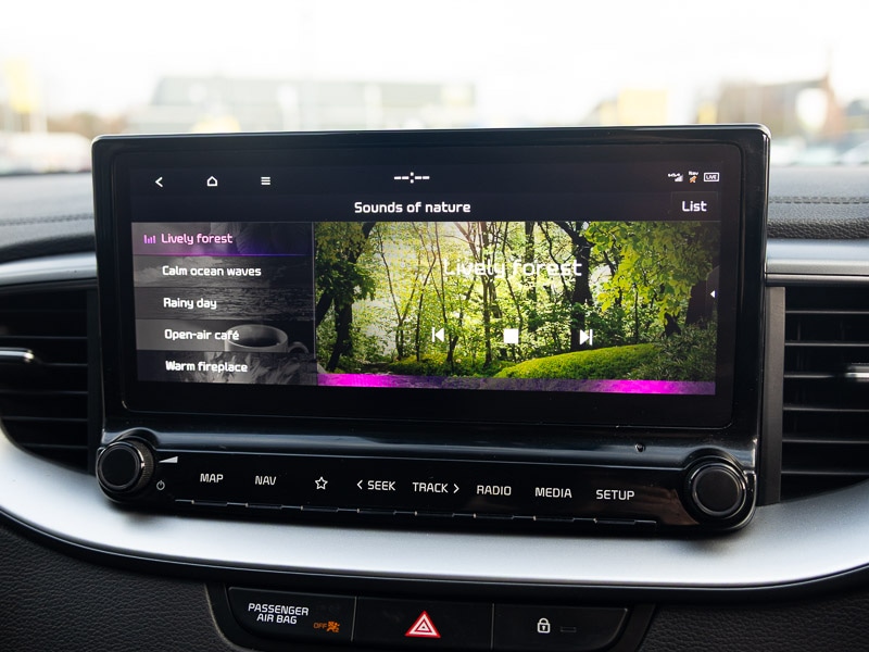 Used Kia Ceed 2023 for sale - 76897838: Photo 8